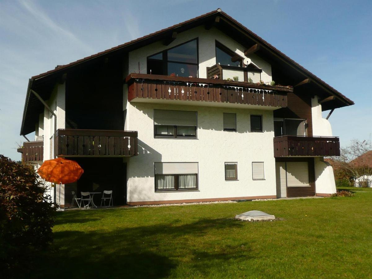 Fewo Herp Oy-Mittelberg Zewnętrze zdjęcie