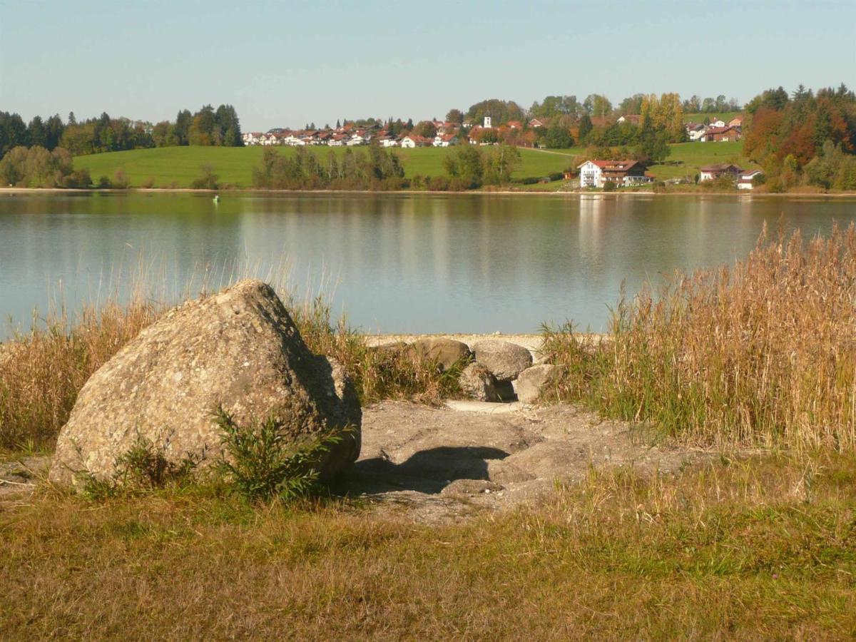 Fewo Herp Oy-Mittelberg Zewnętrze zdjęcie