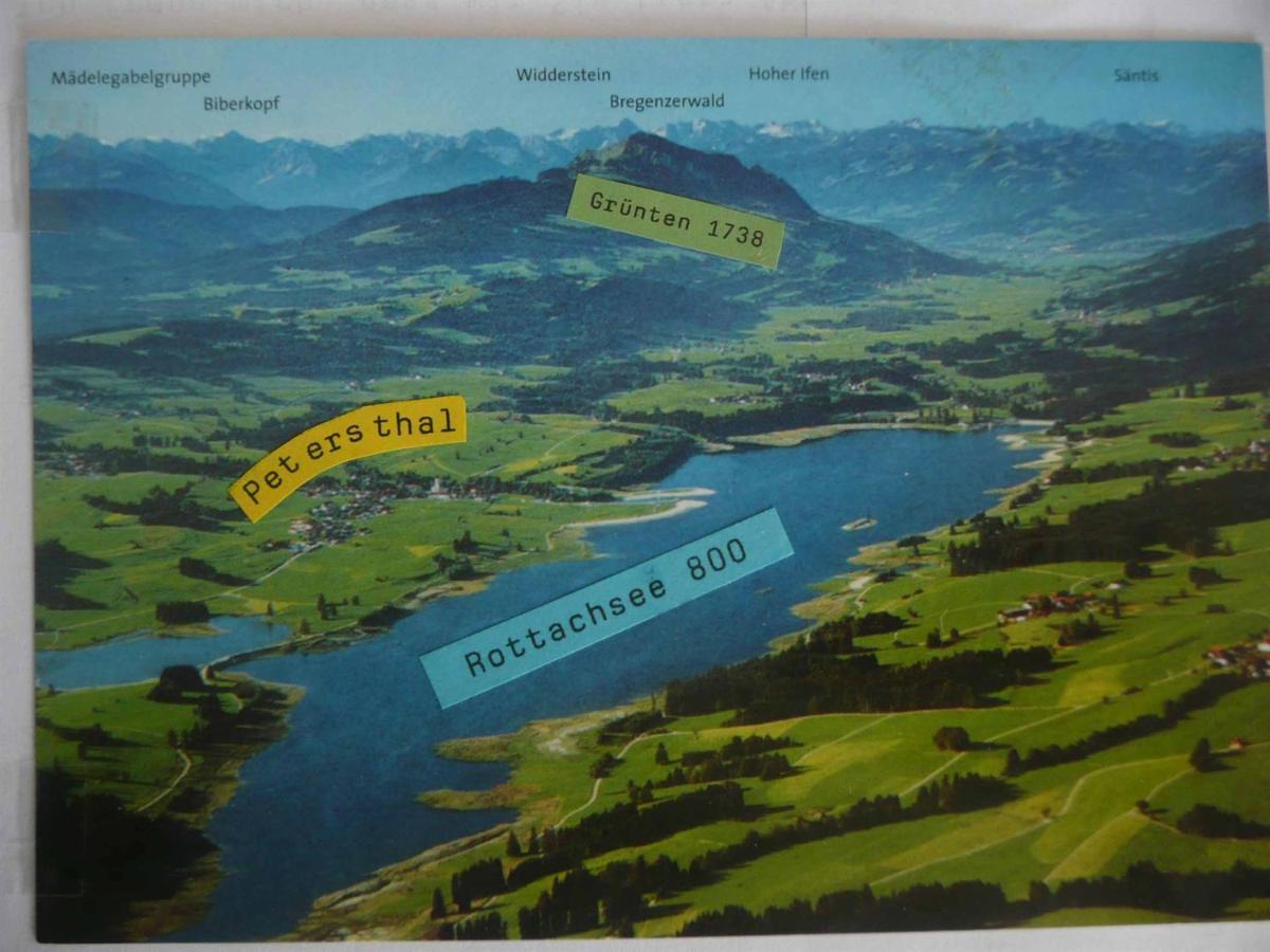 Fewo Herp Oy-Mittelberg Zewnętrze zdjęcie