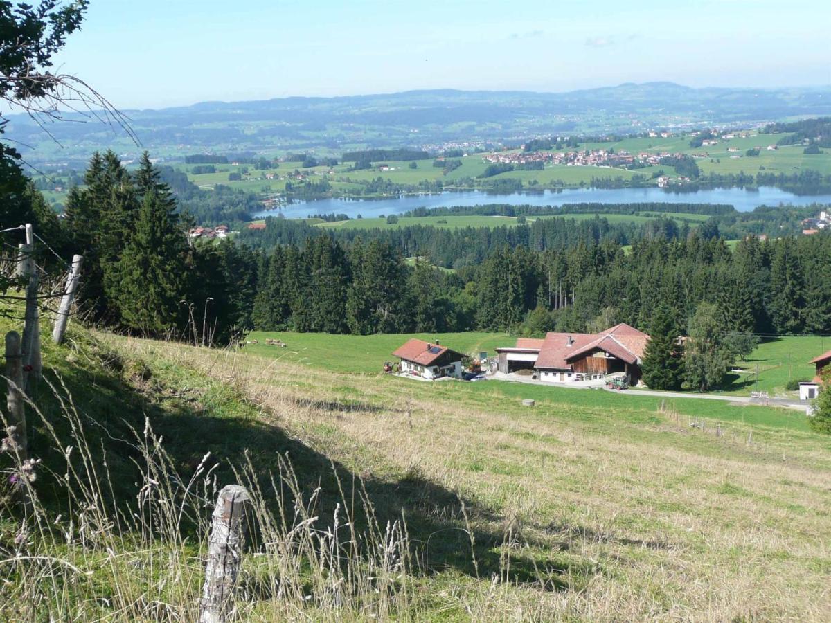 Fewo Herp Oy-Mittelberg Zewnętrze zdjęcie