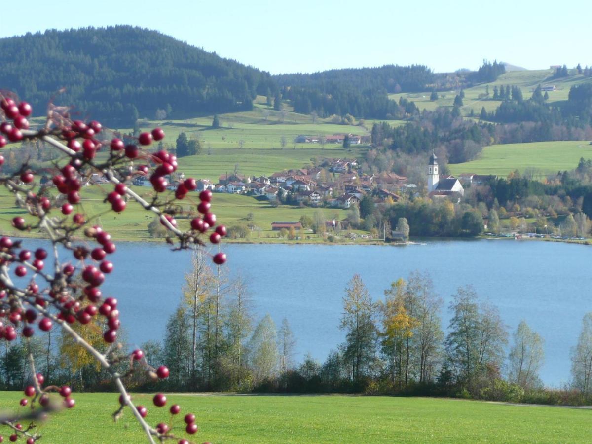 Fewo Herp Oy-Mittelberg Zewnętrze zdjęcie